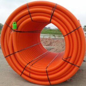 ống hdpe luồn dây điện