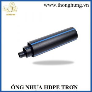 ống nhựa nước nóng hdpe