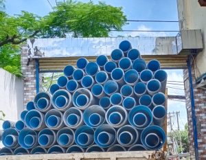 tính năng nổi bật ống hdpe d300