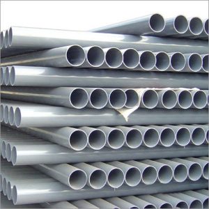 ống nhựa PVC chịu lực