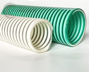 Đặc điểm, ứng dụng của ống nhựa gân xoắn PVC 2 Ống nhựa gân xoắn PVC