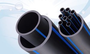 công ty sản xuất ống nhựa HDPE