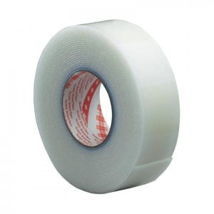 ống cấp nước: băng keo