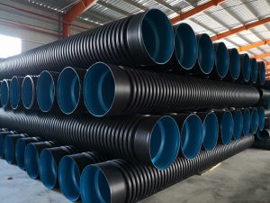 ống nhựa hdpe