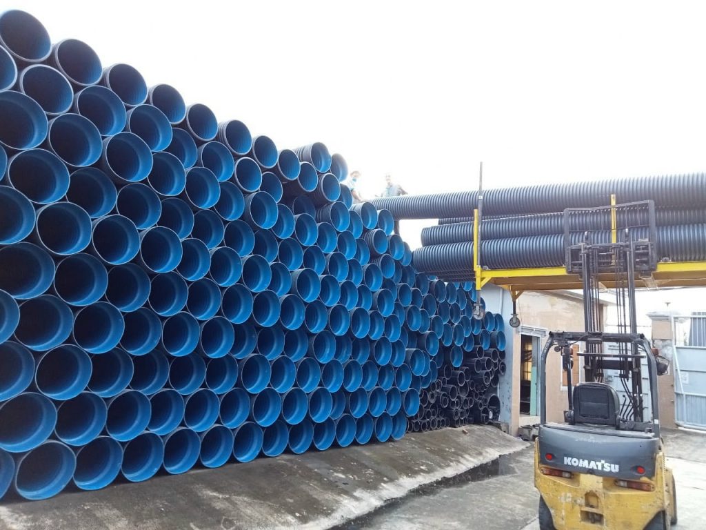 Ống nhựa hdpe | Ống nhựa chịu nhiệt chịu lực | Ống cống nhựa | Nhà Cung cấp ống nhựa HDPE – Nhà Sản Xuất Ống Nhựa Gân Xoắn HDPE Hàng Đầu Việt Nam