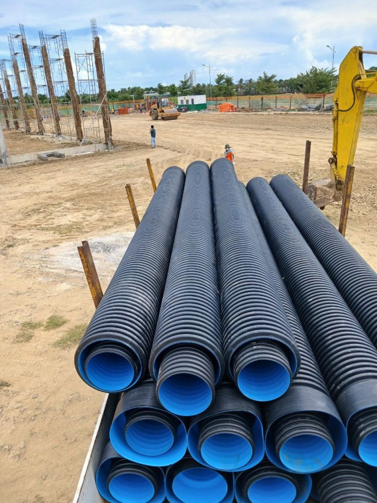 Ống nhựa hdpe | Ống nhựa chịu nhiệt chịu lực | Ống cống nhựa | Nhà Cung cấp ống nhựa HDPE – Nhà Sản Xuất Ống Nhựa Gân Xoắn HDPE Hàng Đầu Việt Nam