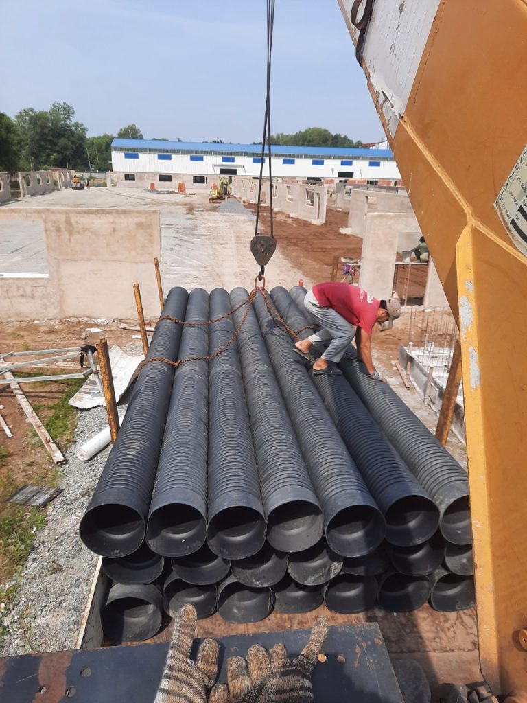 Ống nhựa hdpe | Ống nhựa chịu nhiệt chịu lực | Ống cống nhựa | Nhà Cung cấp ống nhựa HDPE – Nhà Sản Xuất Ống Nhựa Gân Xoắn HDPE Hàng Đầu Việt Nam