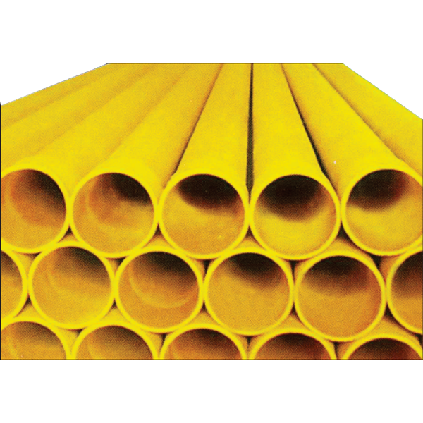 0162557 ong nhua pvc 3 lop d110x5 chieu dai ong 6m